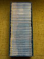 RailAway DVD Boxset ., Alle leeftijden, Ophalen of Verzenden, Zo goed als nieuw, Boxset