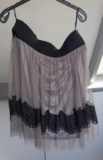 dameskleding, petticoat, Kleding | Dames, Gelegenheidskleding, Maat 38/40 (M), Cocktailjurk, Ophalen of Verzenden, Zo goed als nieuw