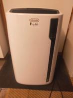 Mobiele Airco Delonghi PAC EL92 Silent
Airco is 2 jaar oud., Ophalen, 3 snelheden of meer, Zo goed als nieuw, Mobiele airco