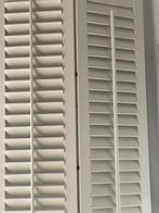 Shutter Jasno, Verzenden, Nieuw, Wit, Minder dan 100 cm