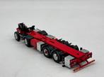 WSI CHASSIS 8x2 met gestuurde naloopas MAMMOET VERBOUW, Hobby en Vrije tijd, Modelauto's | 1:50, HGL74-@hotmail.com, Nieuw, Ophalen of Verzenden
