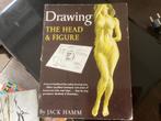Figuur tekenen  engelstalig, Ophalen of Verzenden, Zo goed als nieuw, Boek of Gids