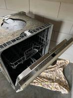 Neff vaatwasser, Witgoed en Apparatuur, Vaatwasmachines, Ophalen, Zo goed als nieuw, Inbouw, Minder dan 85 cm