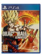 Dragon Ball Xenoverse (PS4), Spelcomputers en Games, Games | Sony PlayStation 4, Ophalen of Verzenden, Zo goed als nieuw