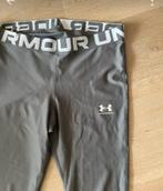 Under Armour Sportlegging Grijs Maat L, Kleding | Dames, Maat 42/44 (L), Ophalen of Verzenden, Grijs, Under Armour