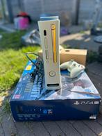 Xbox 360, Spelcomputers en Games, Spelcomputers | Xbox 360, Gebruikt, 360 Pro of Premium, Ophalen of Verzenden, 60 GB