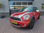 Mini Cooper S | NL Auto | Airco | 1.6 S Chili, Voorwielaandrijving, Gebruikt, 4 cilinders, 4 stoelen