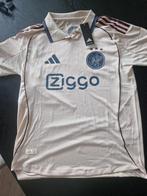 Ajax Uitshirt 2025/2026  Maat L Nieuw 1 op 1, Verzamelen, Ophalen of Verzenden, Nieuw, Ajax, Shirt