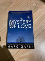 The mystery of love - Marc Gafni, Ophalen of Verzenden, Gelezen, Spiritualiteit algemeen, Achtergrond en Informatie