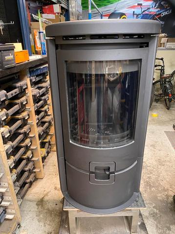 Barbas eco 600 gietijzer beschikbaar voor biedingen