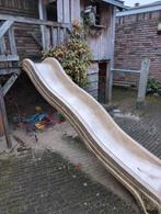 Glijbaan, Kinderen en Baby's, Speelgoed | Buiten | Speeltoestellen, Ophalen, Gebruikt, Glijbaan