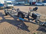 Pega Multiliner type M1350 in zéér goede staat!!!, Watersport en Boten, Boottrailers, Ophalen, Zo goed als nieuw, Minder dan 1500 kg