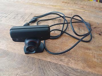 Playstation 3 eye camera  beschikbaar voor biedingen