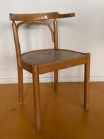 Vintage Baumann café stoeltje, Antiek en Kunst, Antiek | Meubels | Stoelen en Banken, Ophalen