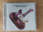 CD Rory Gallagher – Big Guns (The Very Best Of Rory Gallaghe, Cd's en Dvd's, Cd's | Rock, Ophalen of Verzenden, Zo goed als nieuw