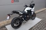 YAMAHA TRACER 700 ABS (bj 2021), Bedrijf, Toermotor