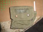 KCT jungle first aid kit pouch, Verzamelen, Ophalen of Verzenden, Landmacht, Nederland, Overige typen