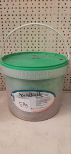 Korrelkalk 5kg - Snelwerkend voor uw tuin!, Ophalen of Verzenden, Overige typen