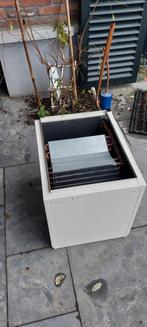 Brink koelblok B-16 HR, Ophalen, Gebruikt, Minder dan 30 cm, Metaal