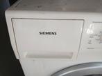 Siemens, Witgoed en Apparatuur, Wasdrogers, 6 tot 8 kg, Gebruikt, Ophalen of Verzenden, 85 tot 90 cm