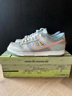 Nike Dunk low Union, Blauw, Nike, Ophalen of Verzenden, Sneakers of Gympen