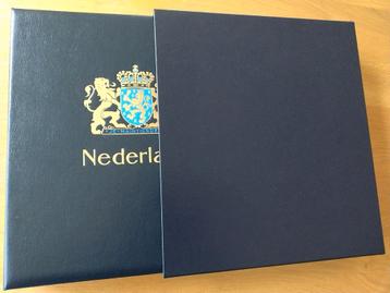 K47: Prachtig Davo luxe IV postfris, compleet 1990 t.m. 2000 beschikbaar voor biedingen