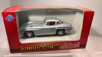 Mercedes benz 300 sl cararama 1.43