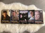 Wallander Complete TV Serie Boxset Seizoen 1-5, Boxset, Ophalen of Verzenden, Zo goed als nieuw, Vanaf 12 jaar