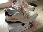Gabor rolling soft schoenen maat 7 of 40,5., Ophalen of Verzenden, Zo goed als nieuw, Sneakers of Gympen