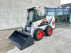 Bobcat - 2026 - S510-C4 - Schranklader, Wiellader of Shovel