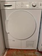 Bosch droogmachine, Witgoed en Apparatuur, 6 tot 8 kg, Ophalen of Verzenden, Zo goed als nieuw