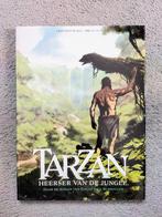 Tarzan. Spannende en schitterende hardcover!!!, Nieuw, Amerika, Ophalen of Verzenden, Eén comic