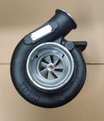 Turbo Holset HX40 16cm T4 twin scroll made in UK, Motoren, Tuning en Styling, Verzenden