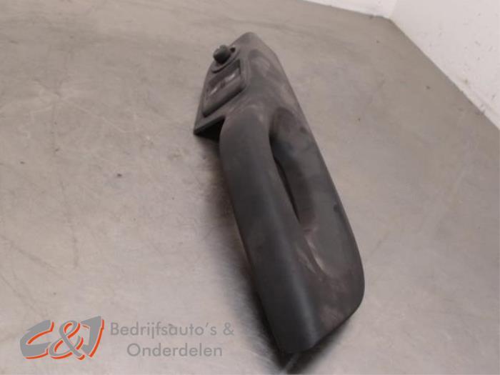 Elektrisch Raam Schakelaar van een Renault Trafic, Auto-onderdelen, Dashboard en Schakelaars, Renault, Gebruikt, 3 maanden garantie