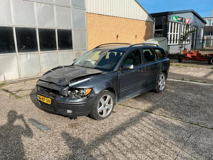 Volvo v50 2,4, Auto-onderdelen, Motor en Toebehoren, Overige automerken, Gebruikt, Verzenden
