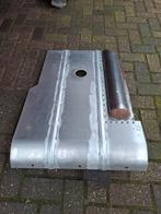 Saab 96 tweetakt uitlaatbeschermer., Ophalen, Nieuw