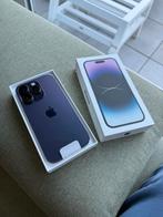 iPhone 14 Pro 128GB - Paars te koop, Paars, 78 %, Ophalen of Verzenden, Zonder simlock
