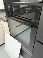 AEG Oven BEK435060B - Nieuw Showroommodel, 45 tot 60 cm, Oven, Hete lucht, Nieuw