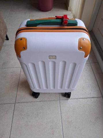 gewilde postcodeloterij handbagage koffer  nieuw in doos beschikbaar voor biedingen