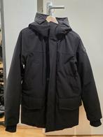 Airforce Parka winterjas maat XS, Zwart, Ophalen of Verzenden, Zo goed als nieuw, Airforce