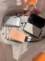 3x Nintendo DS Lite + 35 Games - Groot Pakket!, Gebruikt, 1 speler, Eén computer, Ophalen of Verzenden
