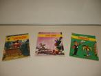 Strips Lucky Luke, Boeken, Strips | Comics, Gelezen, Europa, Ophalen of Verzenden, Meerdere comics