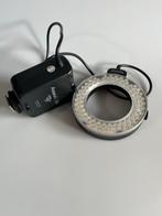 Amaran Macro Ring light en flitser, Verzenden, Zo goed als nieuw, Overige merken