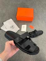Hermes Chypre Sandalen 43, Ophalen of Verzenden, Nieuw