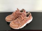 Nike Air Huarache, Ophalen of Verzenden, Zo goed als nieuw, Sneakers of Gympen