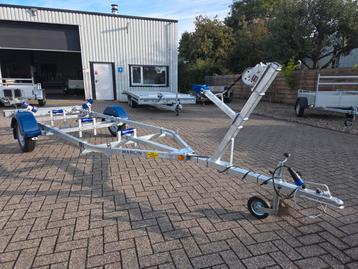 Nieuwe  Marlin 750kg lengte instelbaar € 1495 incl.btw beschikbaar voor biedingen
