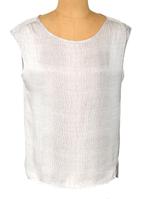 Repeat pailletten top, oud roze/zalm, Mt. L, Kleding | Dames, Repeat, Verzenden, Maat 42/44 (L), Zo goed als nieuw