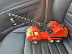 Vintage Tonka Hijskraanwagen - Jaren 70, Antiek en Kunst, Ophalen of Verzenden