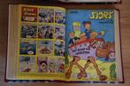 Sjors van de rebellenclub 1 druk compleet jaartal 1964 zgan, Complete serie of reeks, Ophalen of Verzenden, Zo goed als nieuw