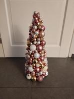 mooie kerstboom zgan 50cm hoog, Ophalen of Verzenden, Nieuw
